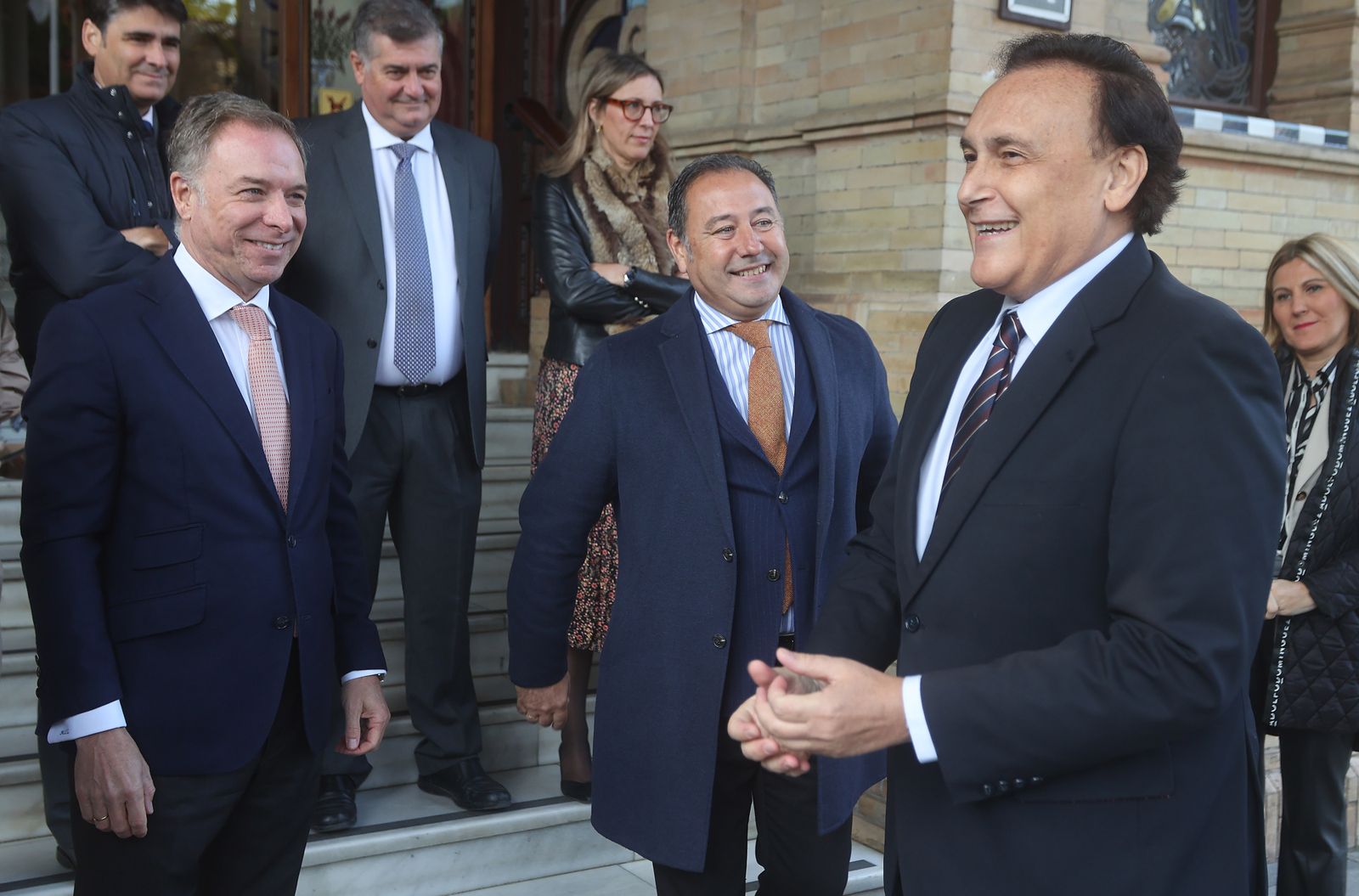 FORO INNOVACION Y STARTUPS. SANTANDER