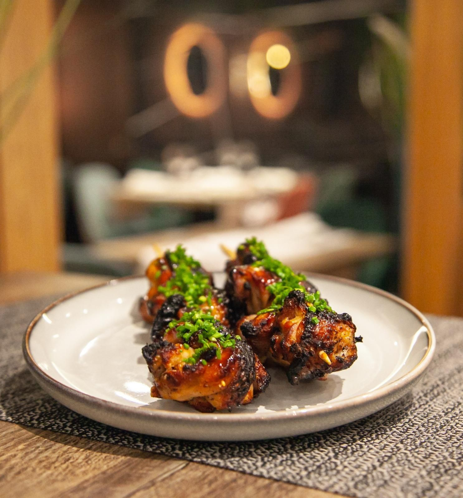 VIVO Experiencia Gourmet