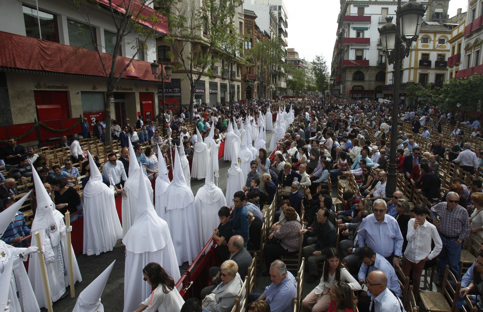 Las imágenes de La Resurrección