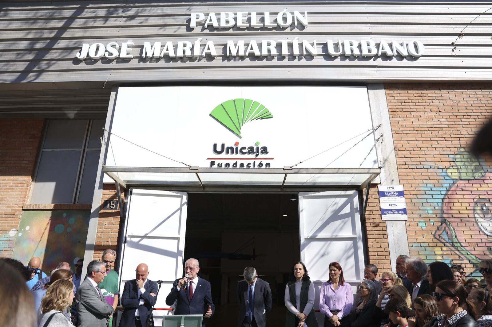 Los Guindos ya se llama José María Martín Urbano