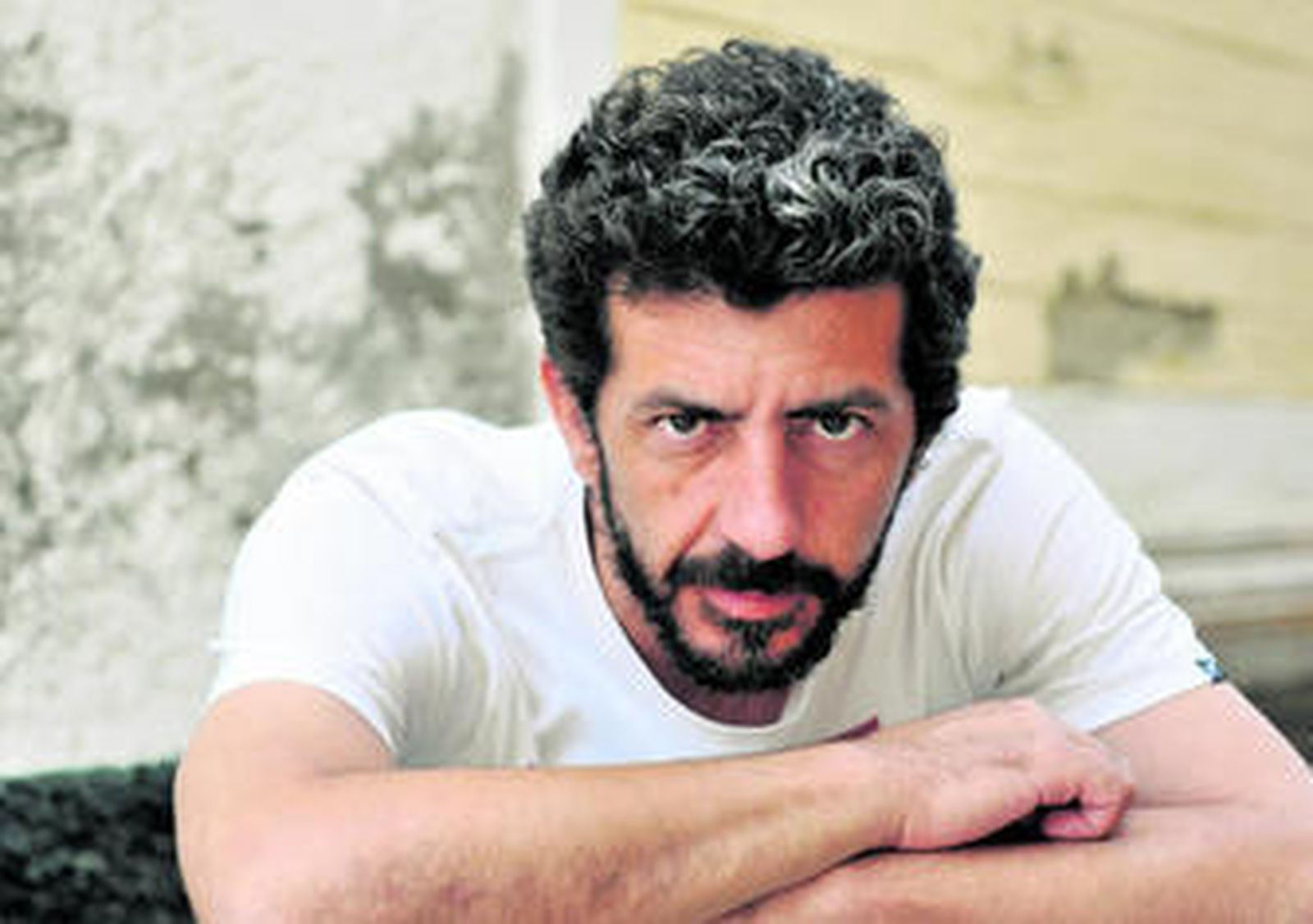 "Estuve a cinco metros de Robert de Niro pero no me atreví a saludarlo"