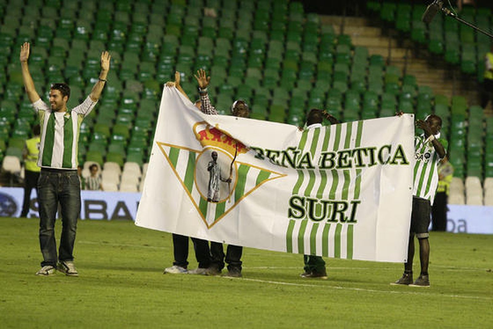 Foto: Antonio Pizarro