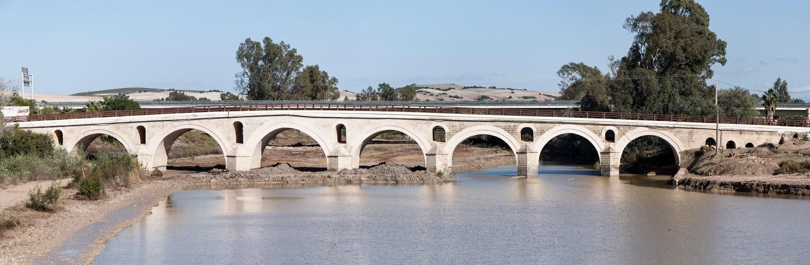 Puente de Cartuja.