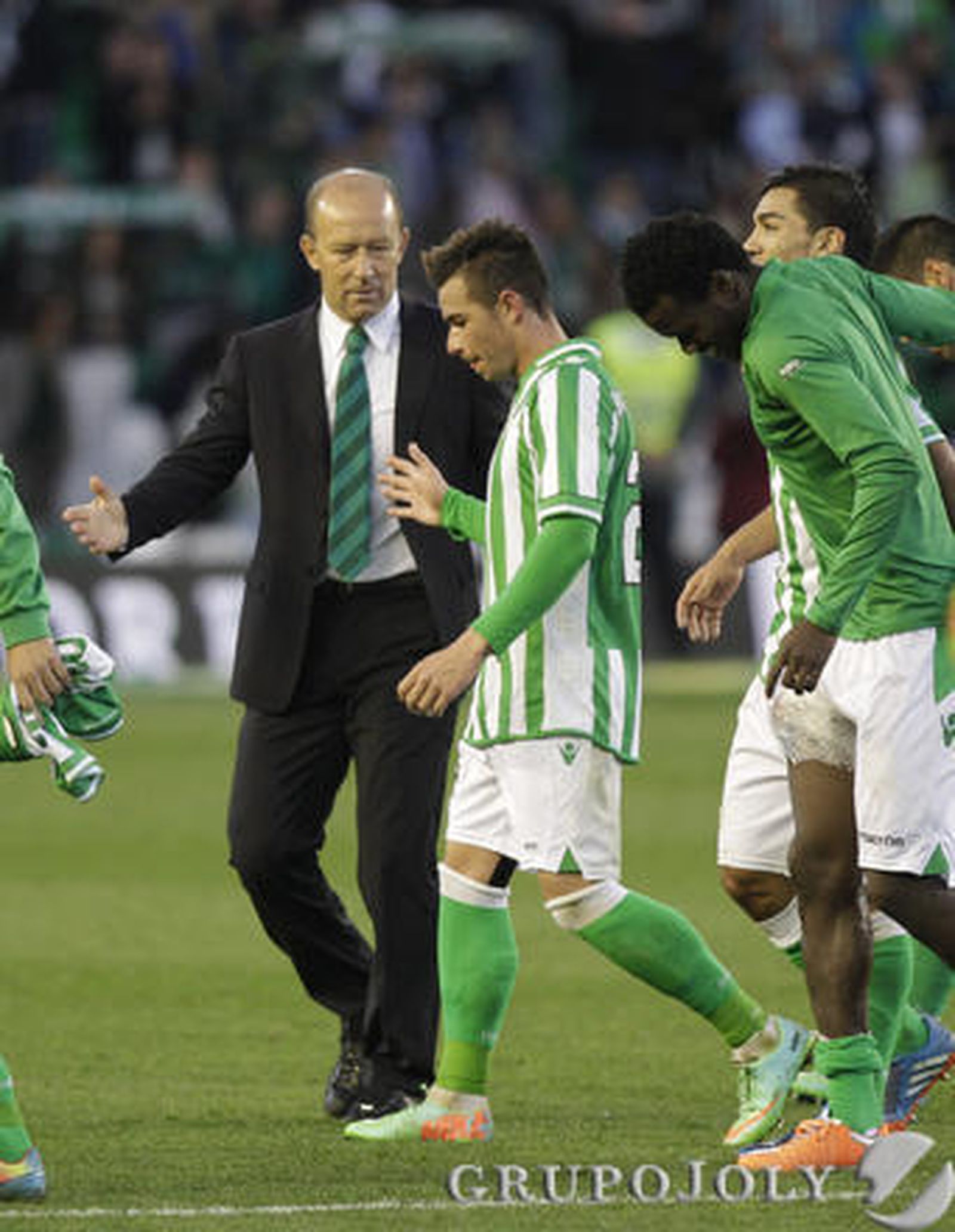 Foto: Antonio Pizarro