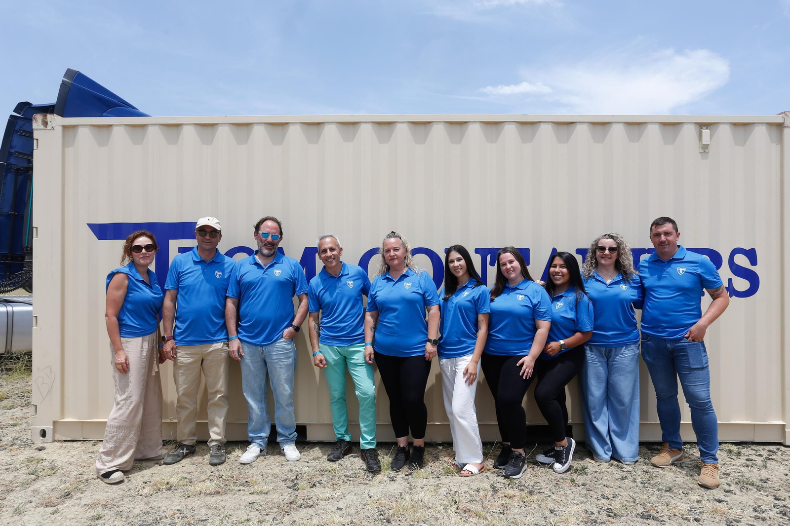Las fotos de la Fiesta de la Comunidad Logístico-Portuaria de la Bahía de Algeciras organizada por el Propeller Club Las fotos de la Fiesta de la Comunidad Logístico-Portuaria de la Bahía de Algeciras organizada por el Propeller Club
