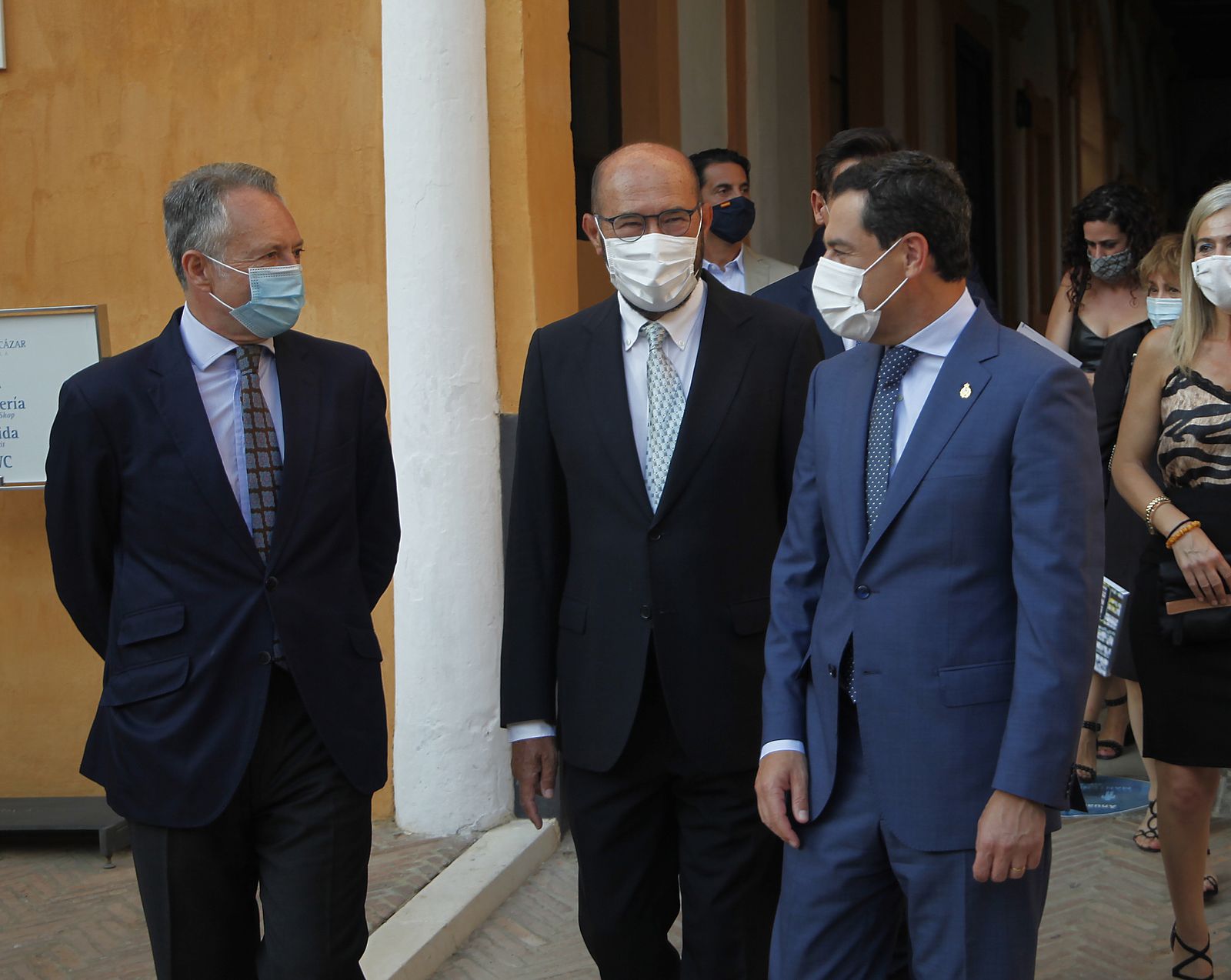 Las imágenes de la presentación del 18º Anuario Joly