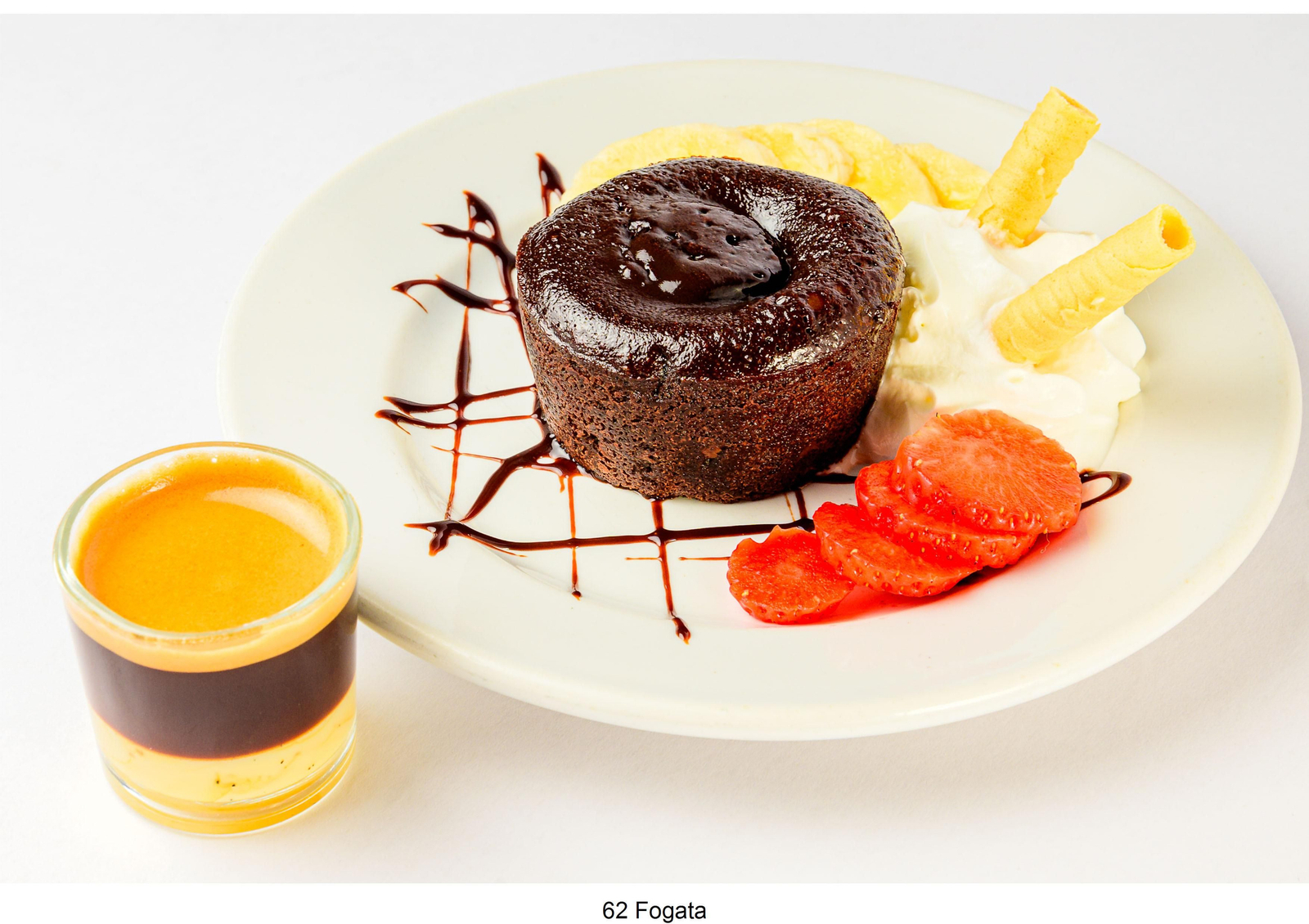 Los 60 platos de la Ruta de la Tapa de Garrucha 2024