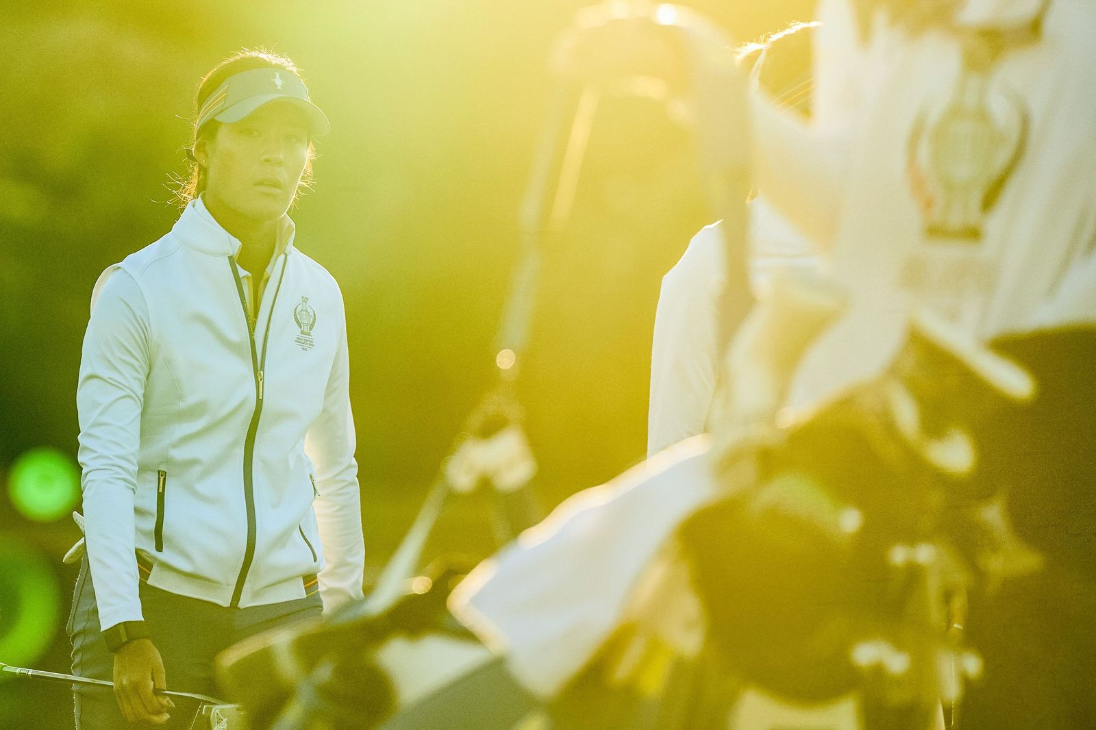 Solheim Cup: Las fotos de la segunda jornada