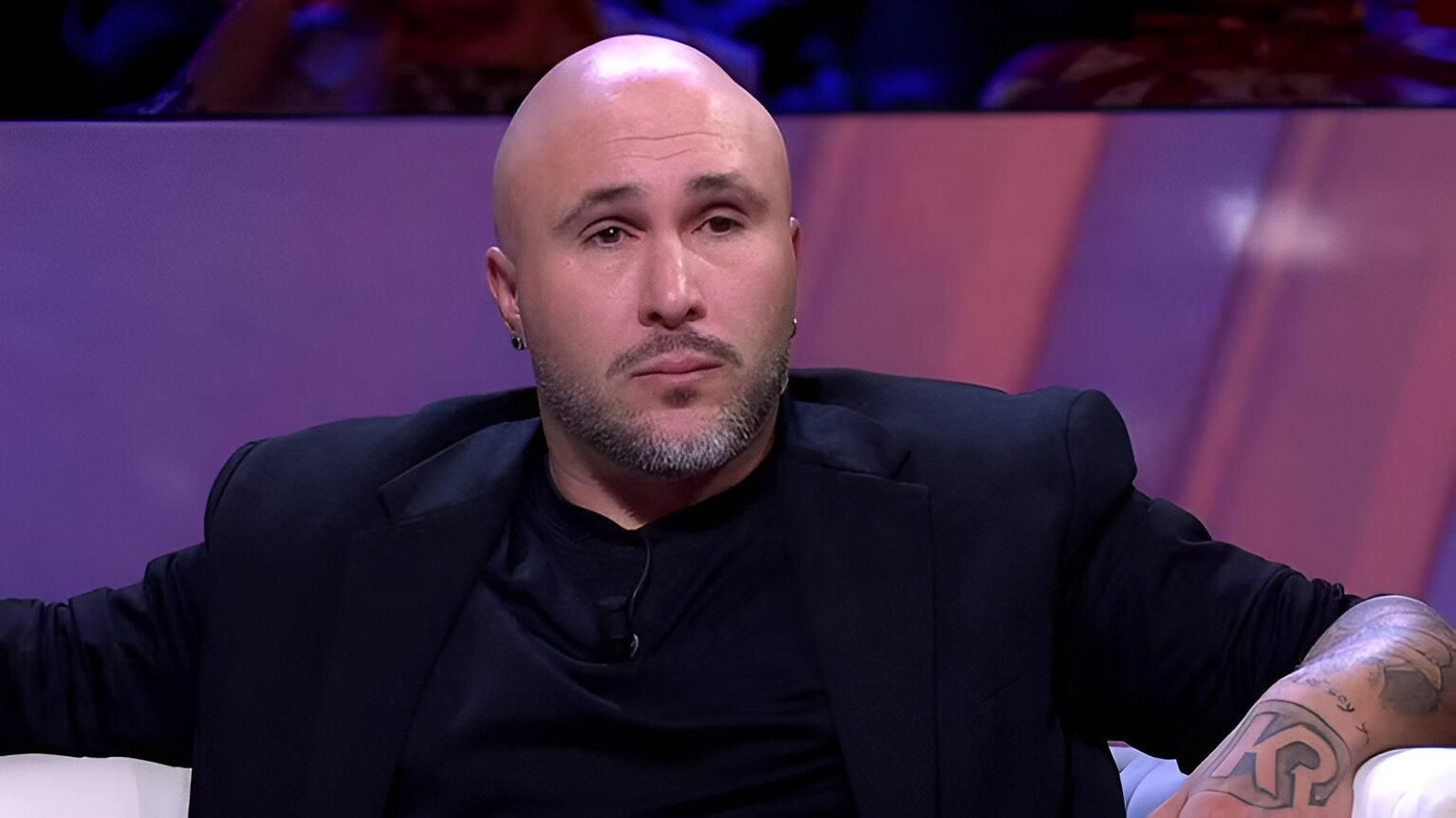 Kiko Rivera ha reaccionado a la exclusiva de la revista 'Lecturas' sobre su nueva ilusión.