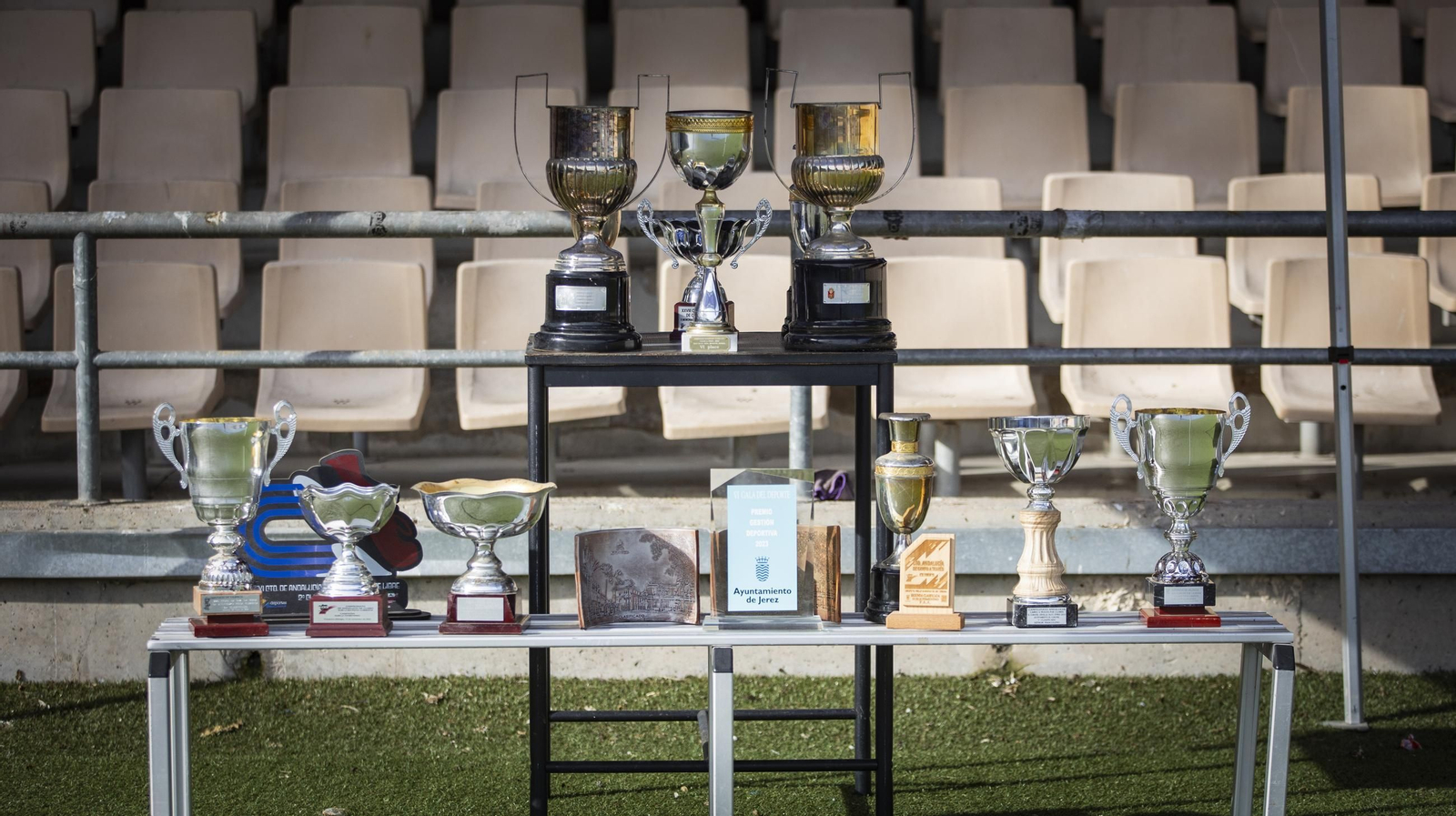 Búscate en la 45 Carrera Popular de Jerez