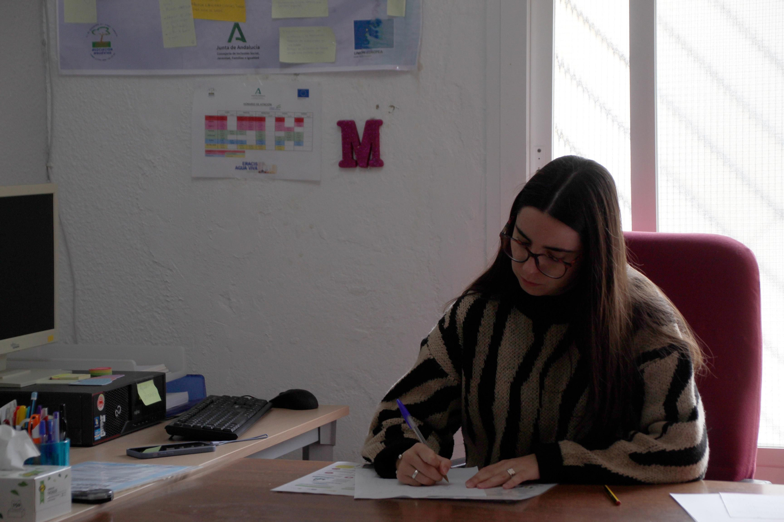 Imágenes de la Asociación Agua Viva