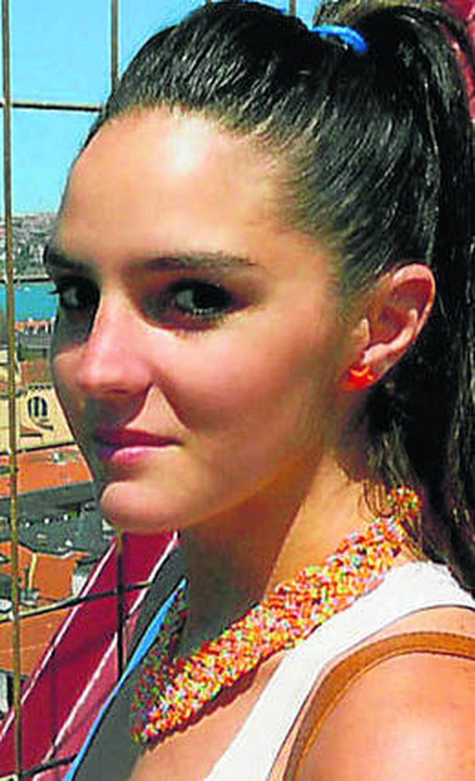 Laura Sánchez Beltrán