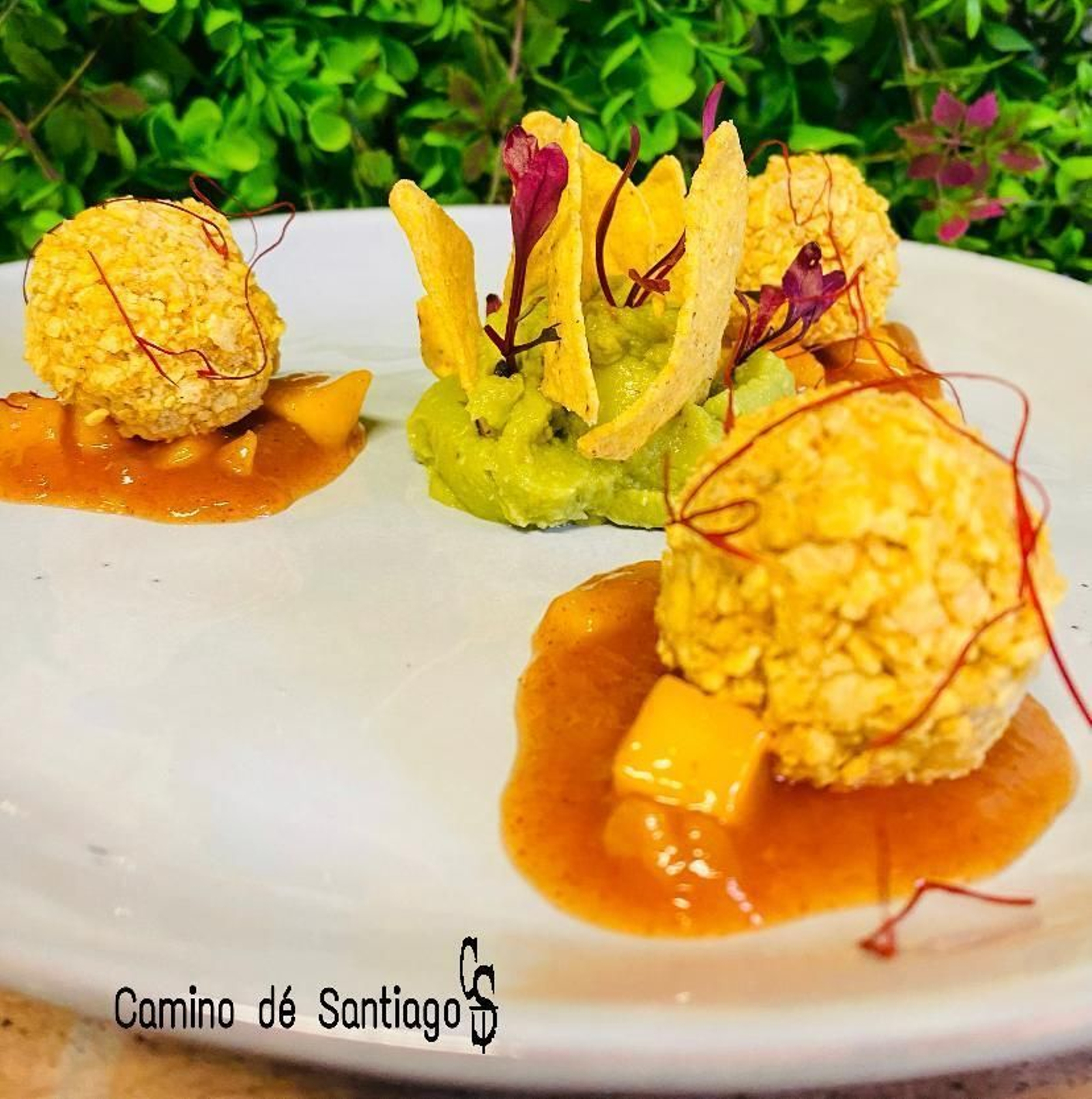 Día Mundial de la Croqueta en Jerez: bares y restaurantes donde comer las mejores