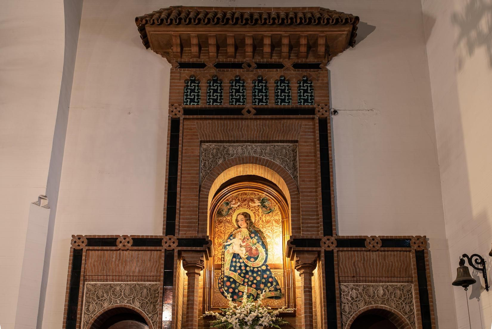 Los secretos de San Pedro