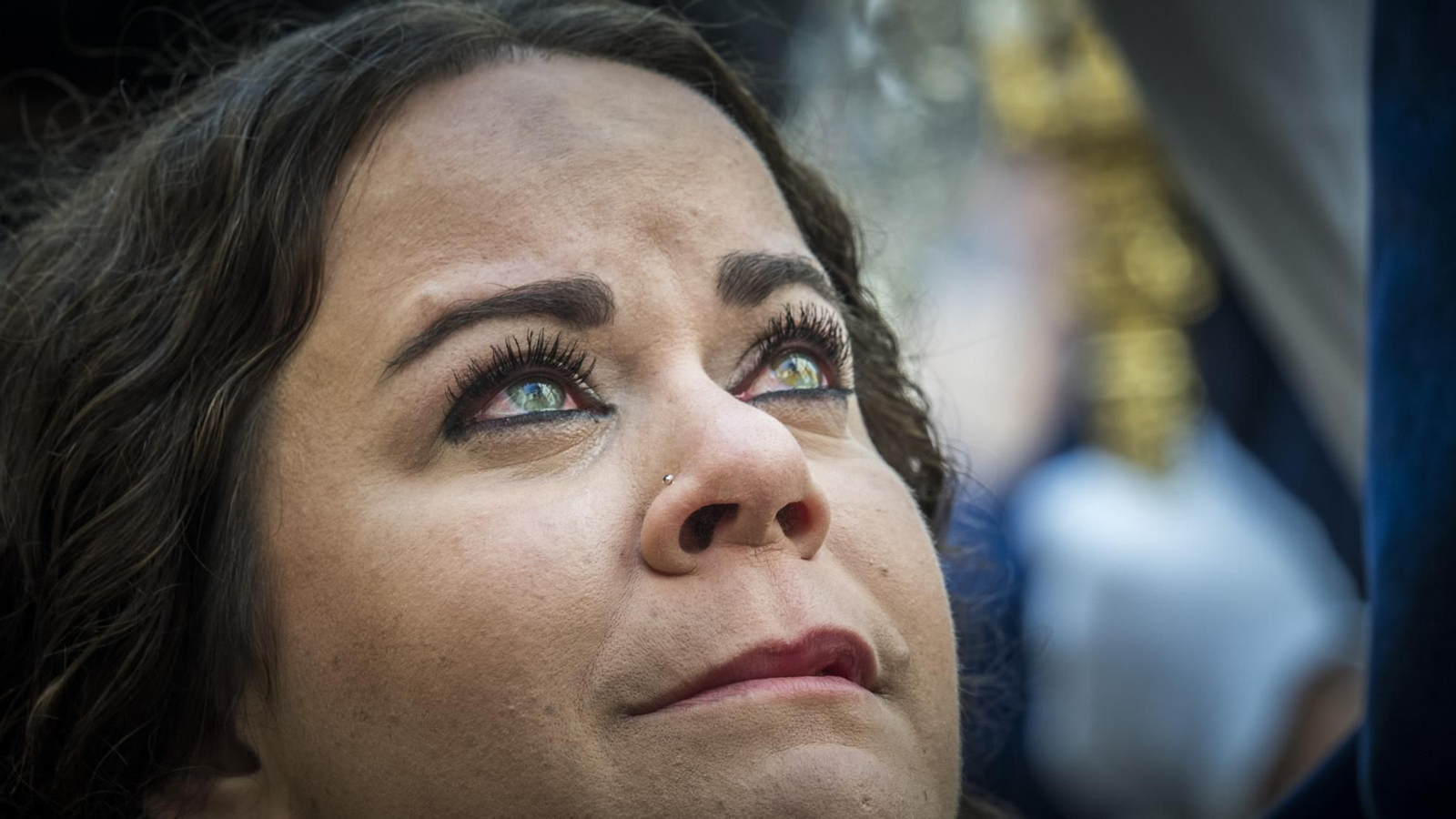 Cofradía de La Palma.