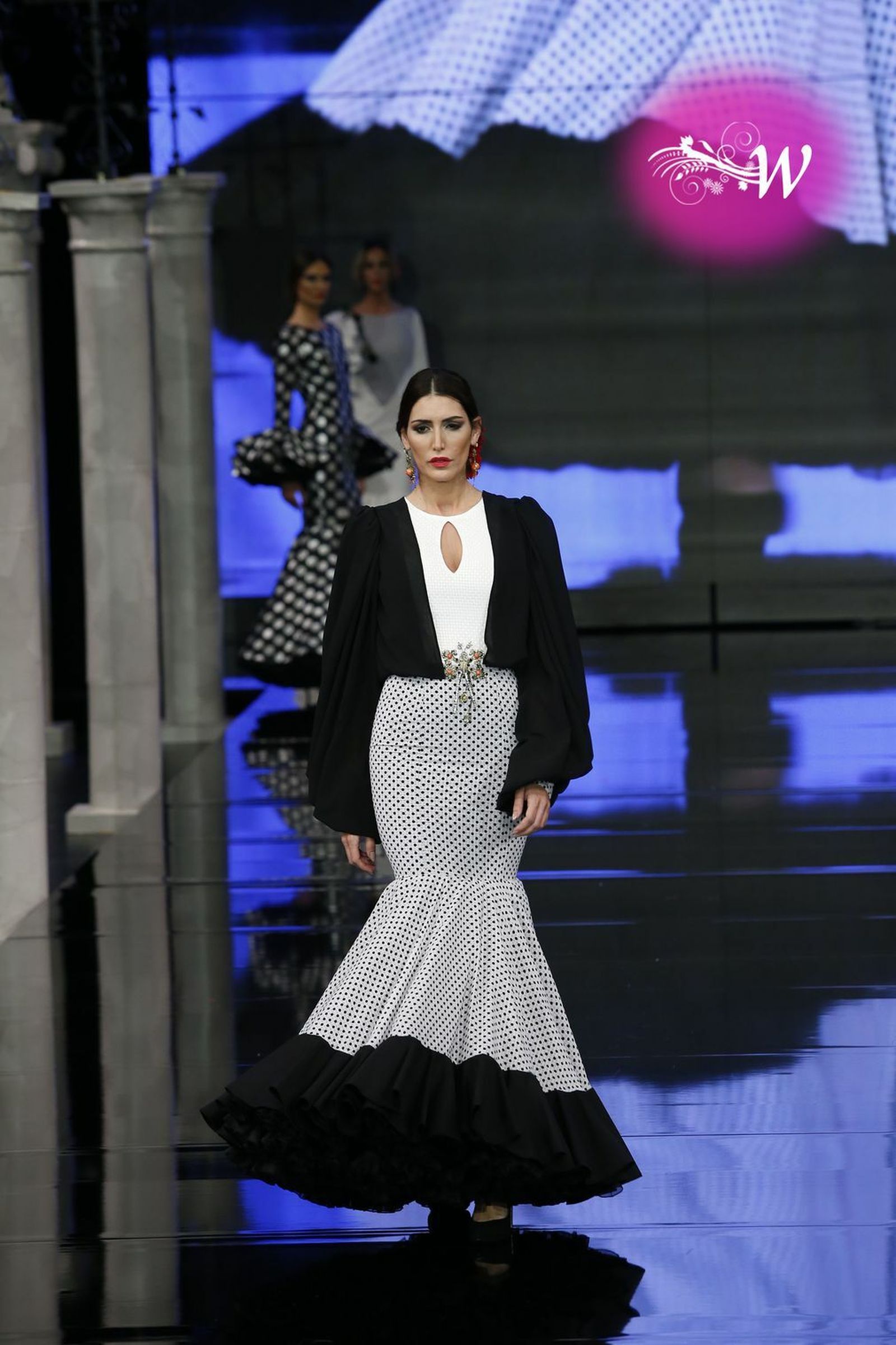 Así es la colección 'Santa Cruz' de Javier García para Simof 2020