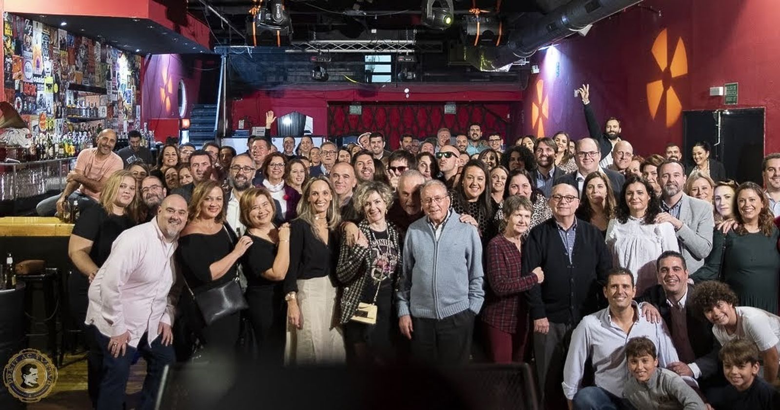 Convivencia salesiana en Algeciras