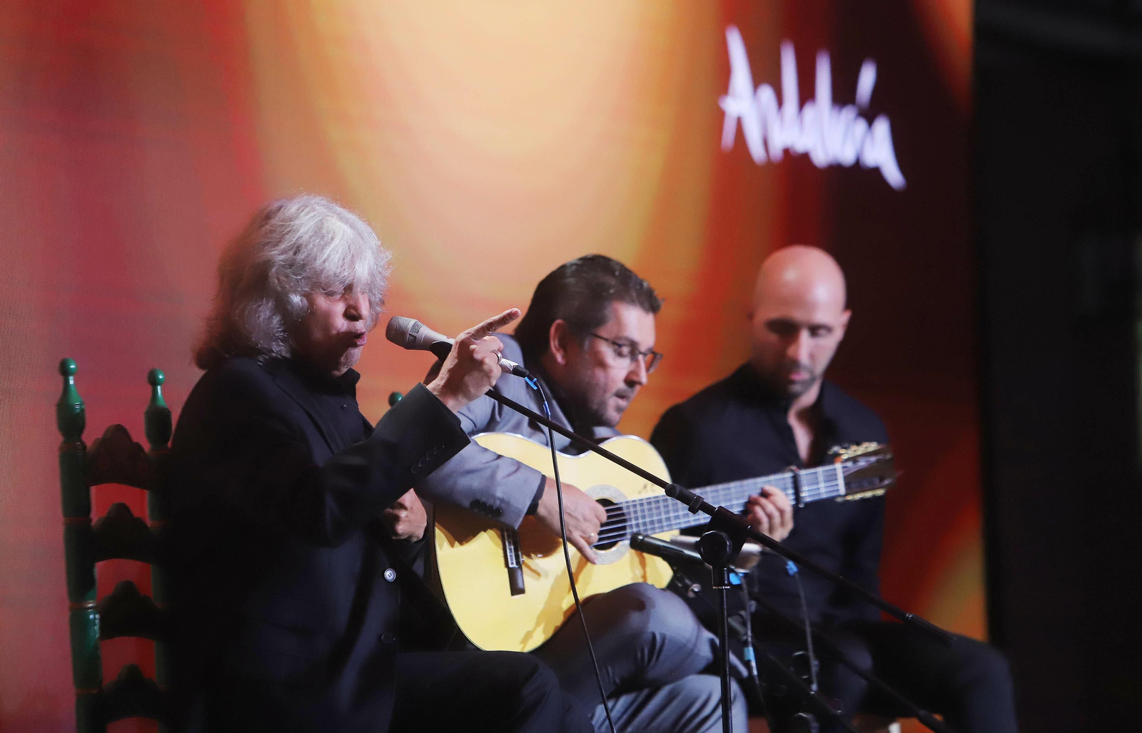 Premios Andalucía de Turismo