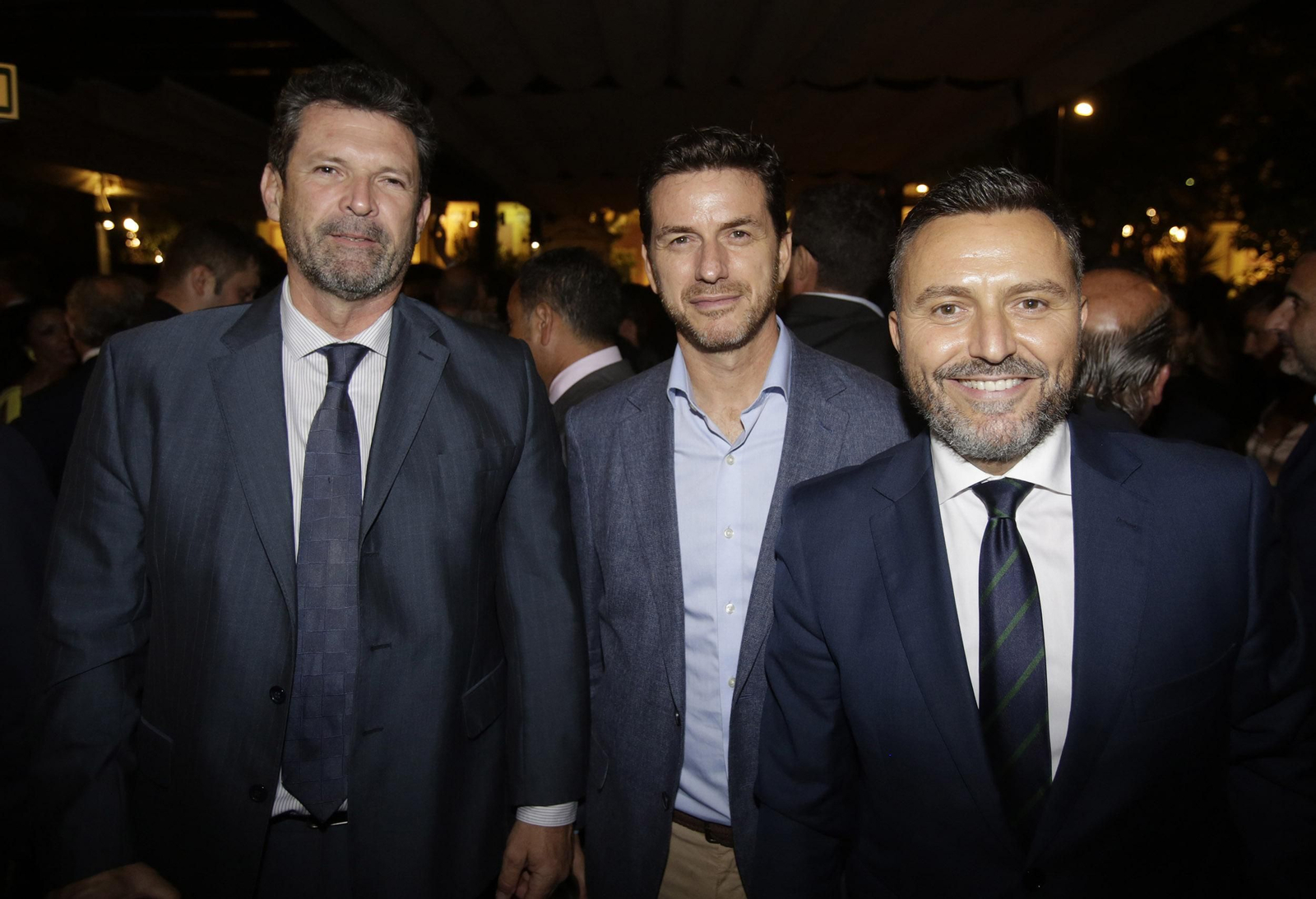 La presentación del Anuario Joly Andalucía 2022, todas las imágenes