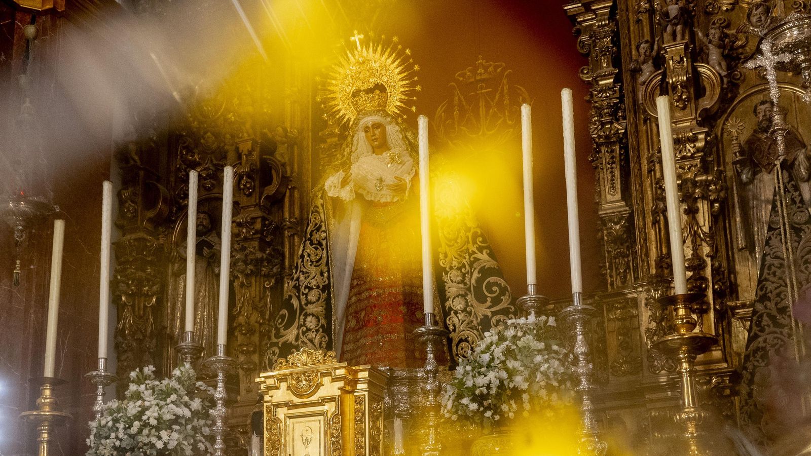 La Esperanza de Triana