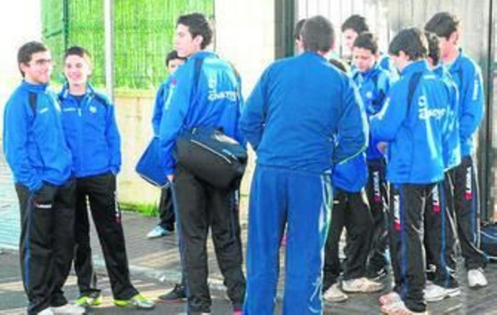Hay 'otro fútbol' más allá del césped