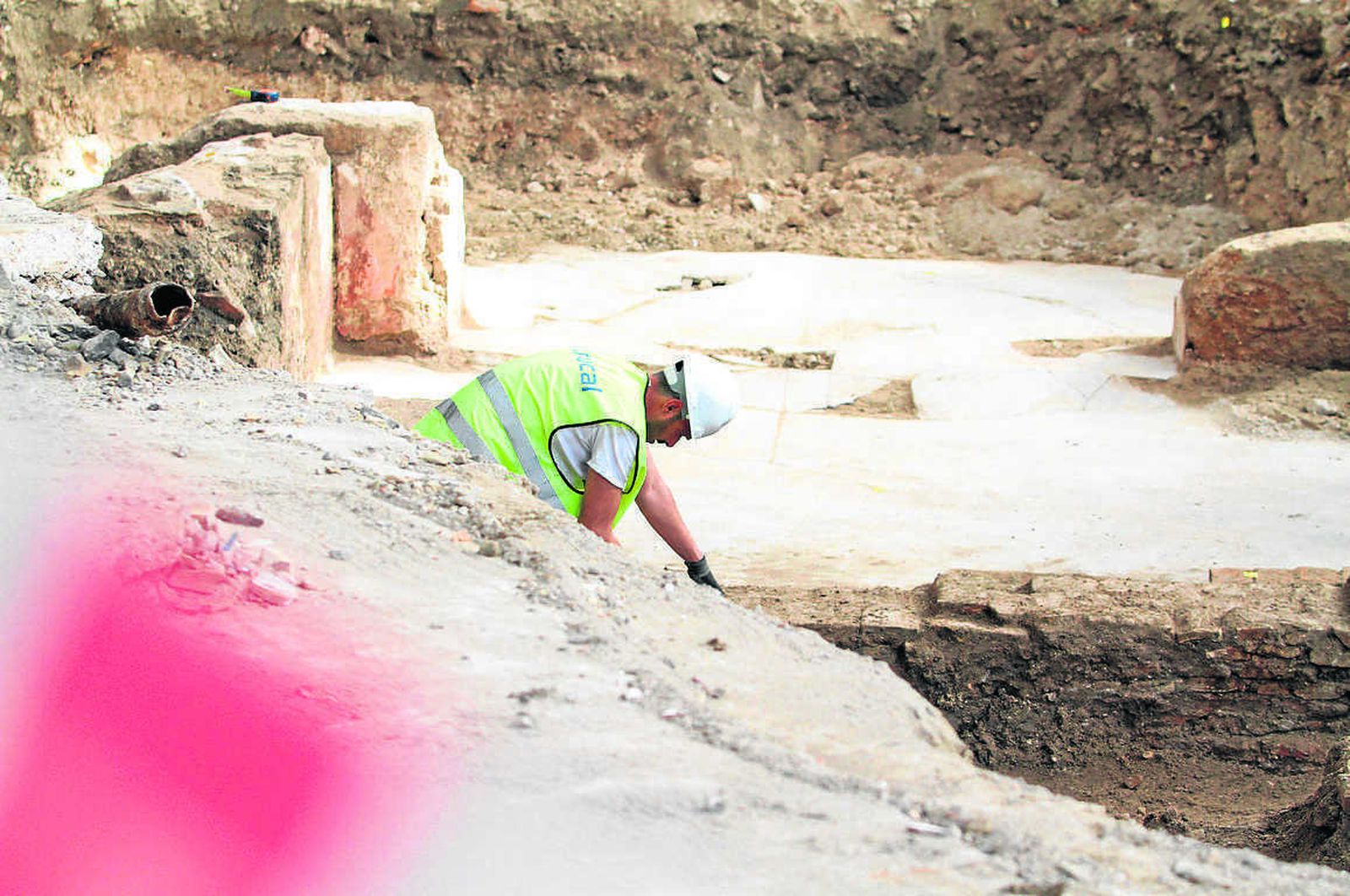 Unicaja alerta de una caída del 4,6% de ocupados en la provincia