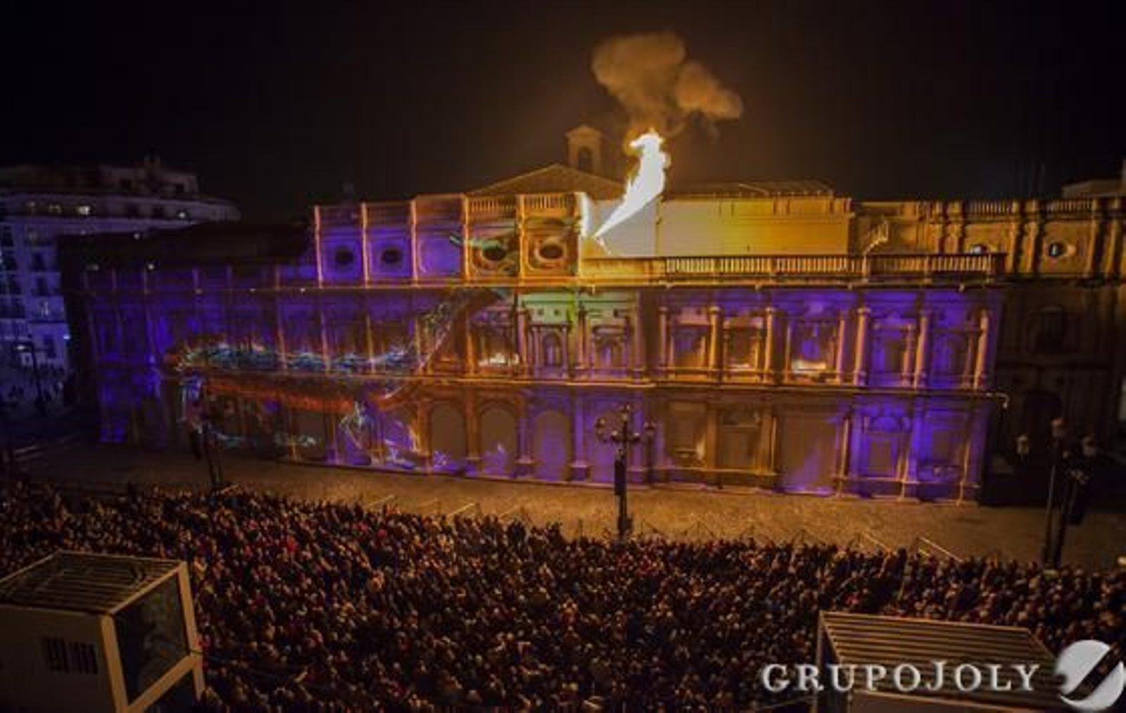 Foto: Antonio Pizarro