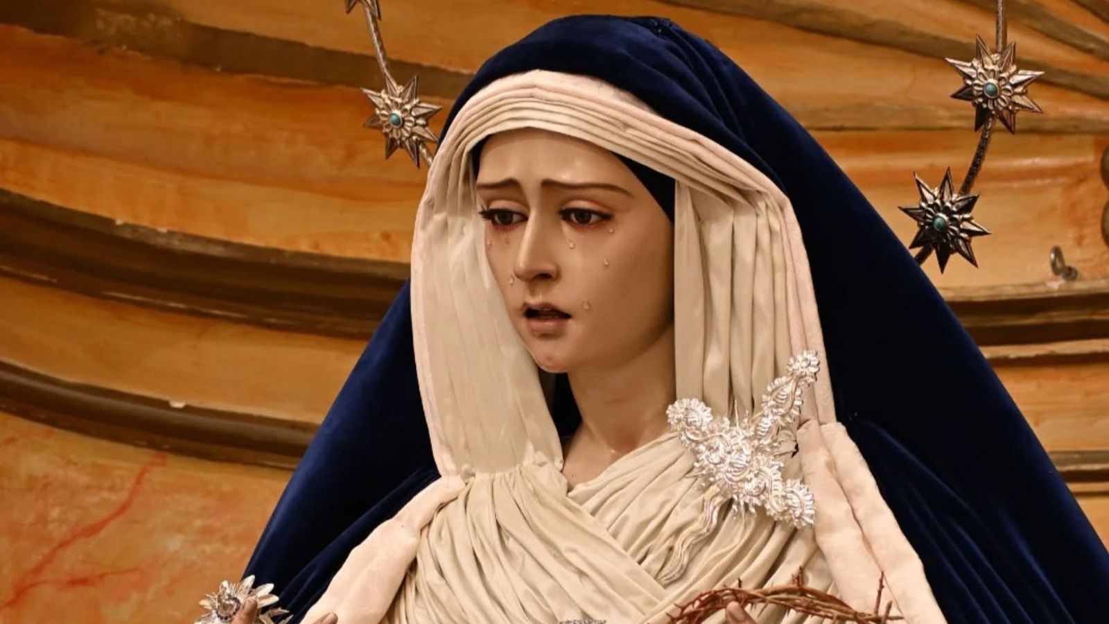 María Santísima del Mayor Dolor de Granada, Cuaresma 2026