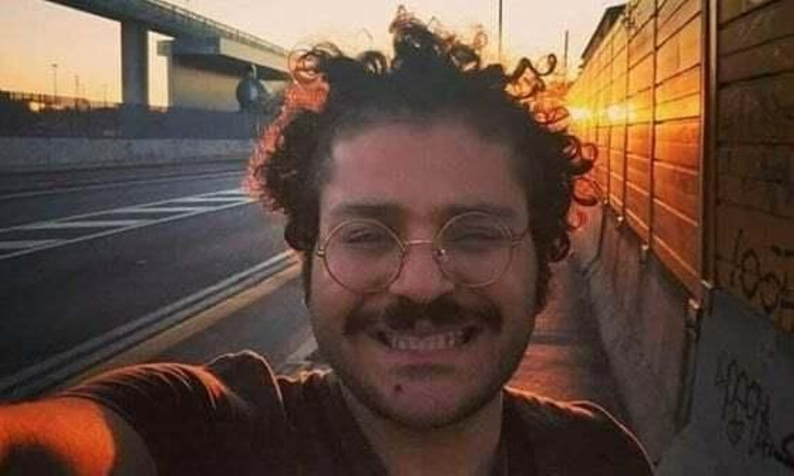 Un joven matriculado en la Universidad de Granada, arrestado a su llegada a El Cairo (Egipto)