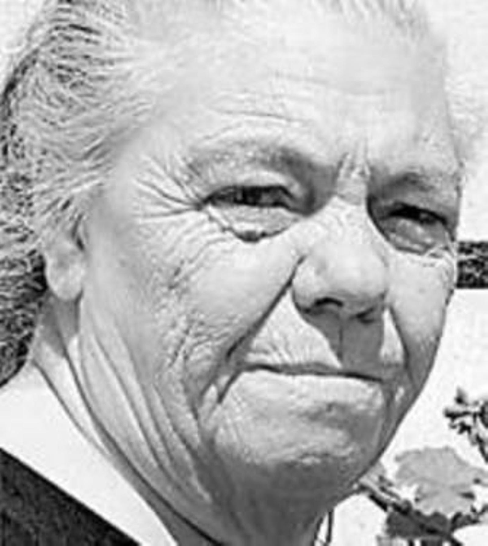 Josefa García Barbadillo.