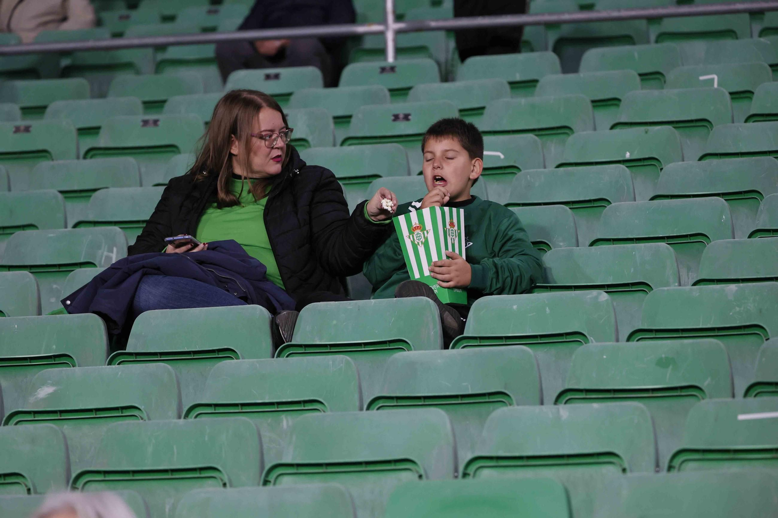 Búscate en el Betis - Athletic de Bilbao