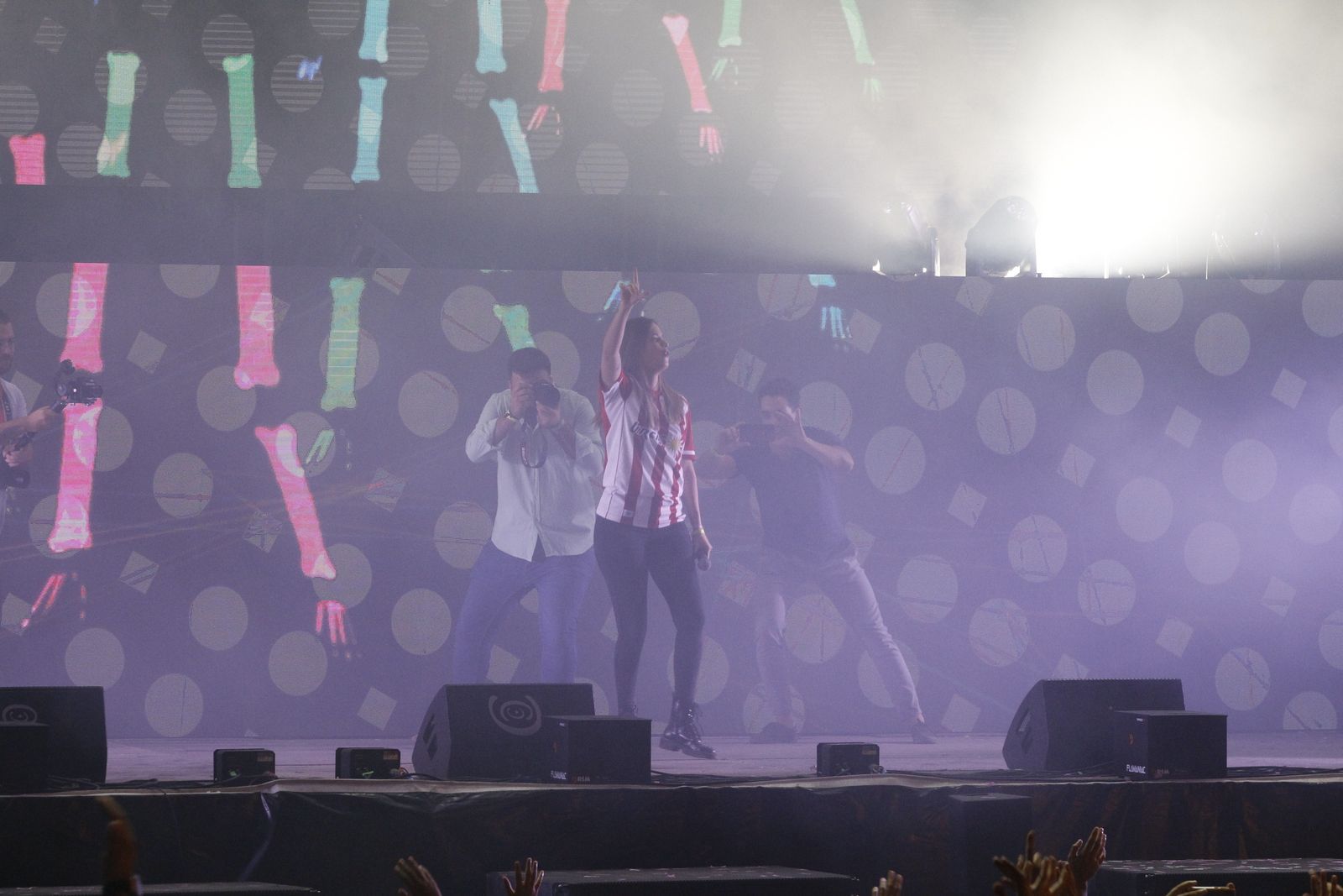 Fotogalería del Rozam Music Festival