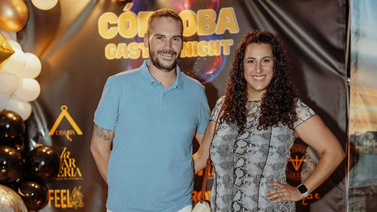 Los mejores momentos de la II edición de Córdoba Gastro Night Los mejores momentos de la II edición de Córdoba Gastro Night