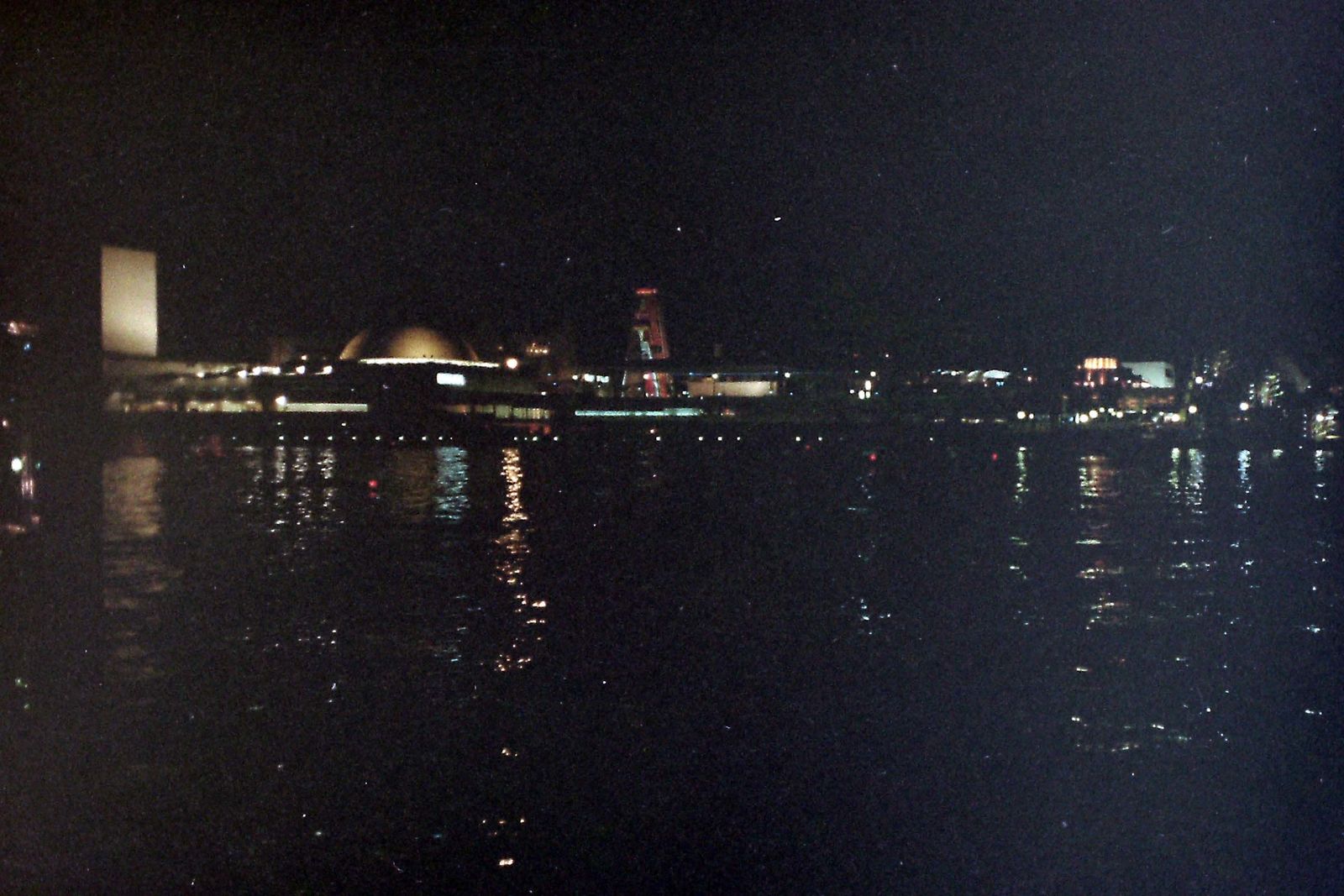 Recuerdos de la Expo