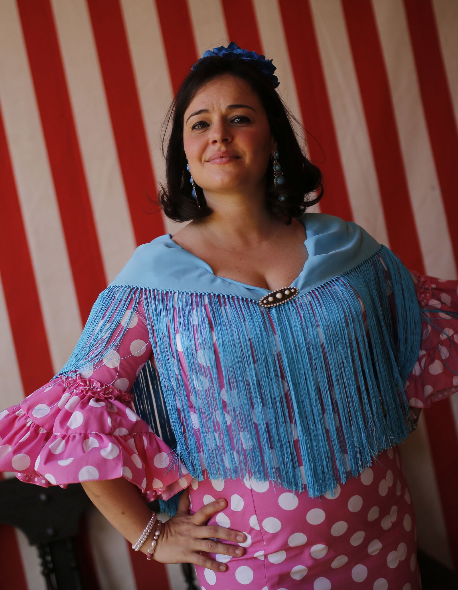 El Miércoles de Feria, en imágenes