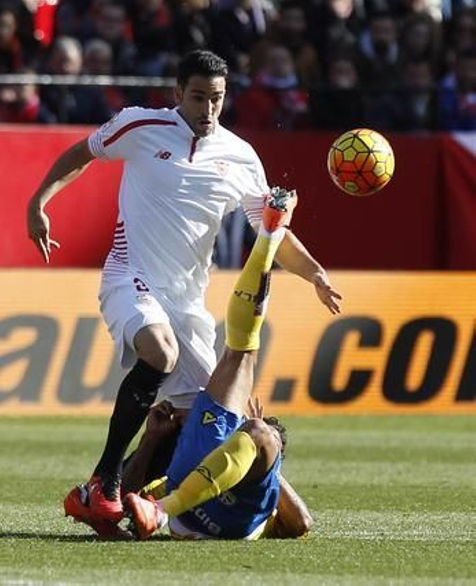 Foto: Antonio Pizarro