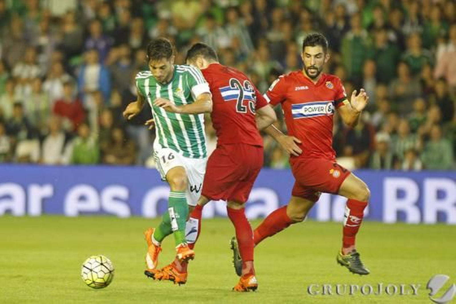 Foto: Antonio Pizarro