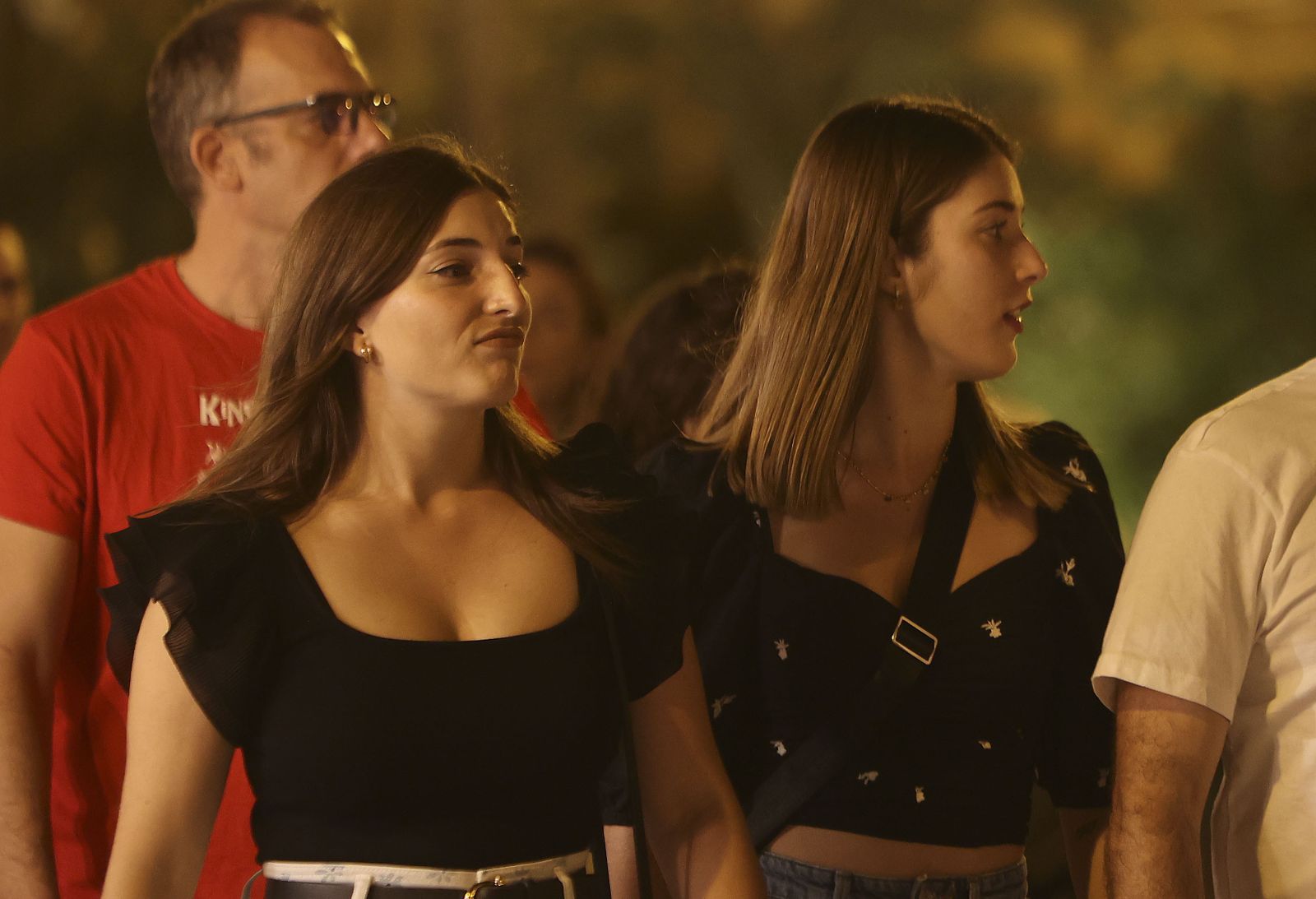 Búscate en el concierto de Rigoberta Bandini