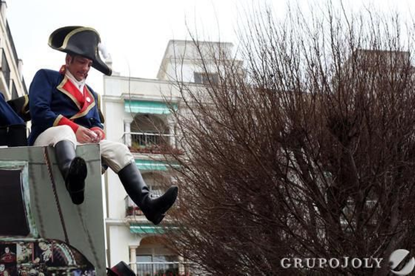 Foto: Lourdes de Vicente