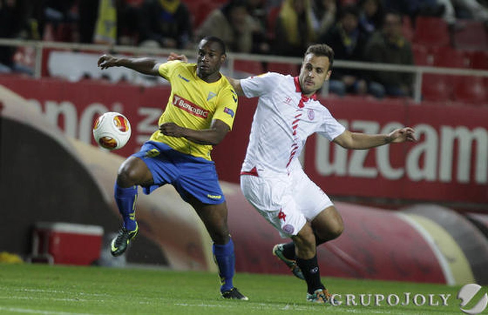 Foto: Antonio Pizarro