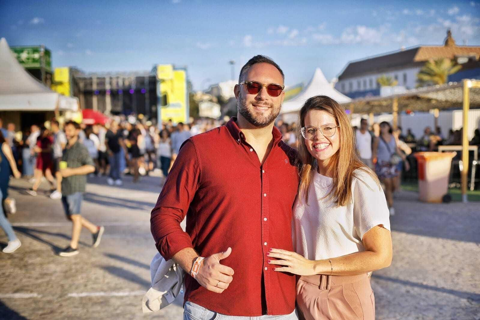 Búscate en las imágenes de la segunda jornada del No Sin Música