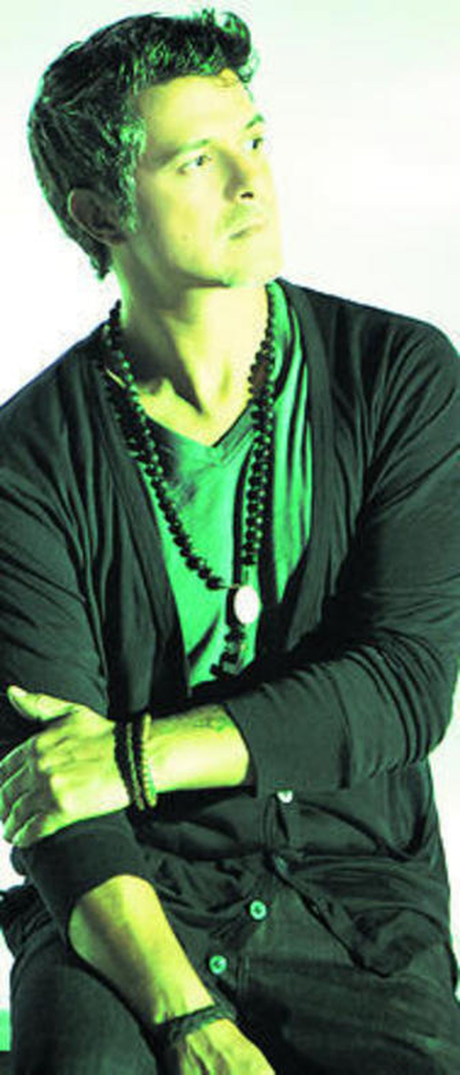 "Tengo unas ganas locas de llegar al Carranza"