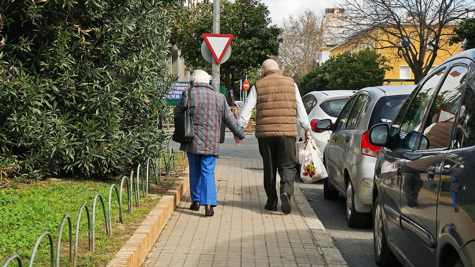 Las imágenes más destacadas del lunes 10 de febrero en Huelva