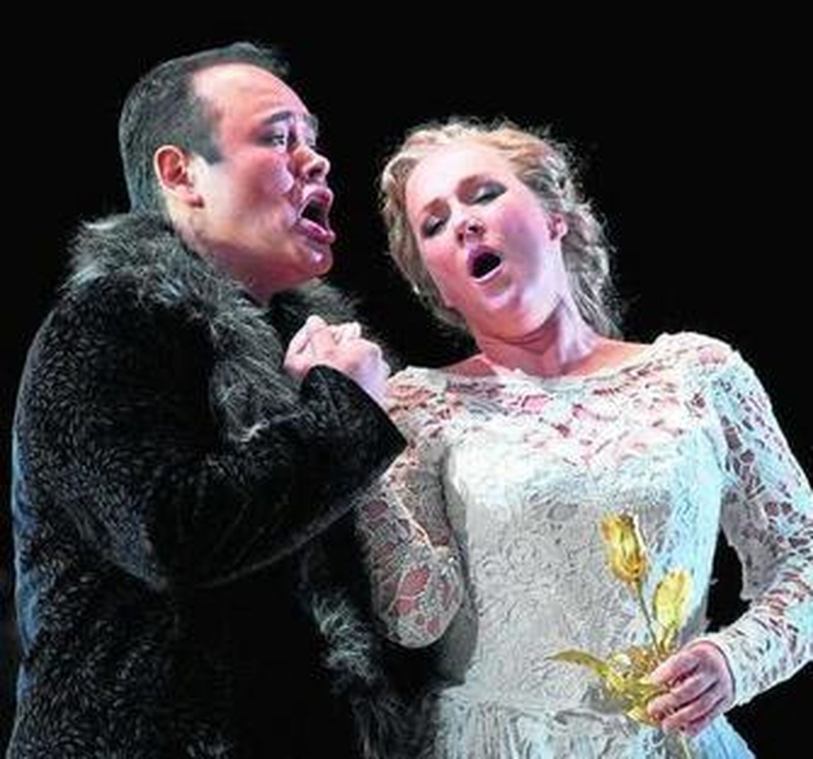 La Alhambra se incorpora al 200 aniversario del Teatro Real