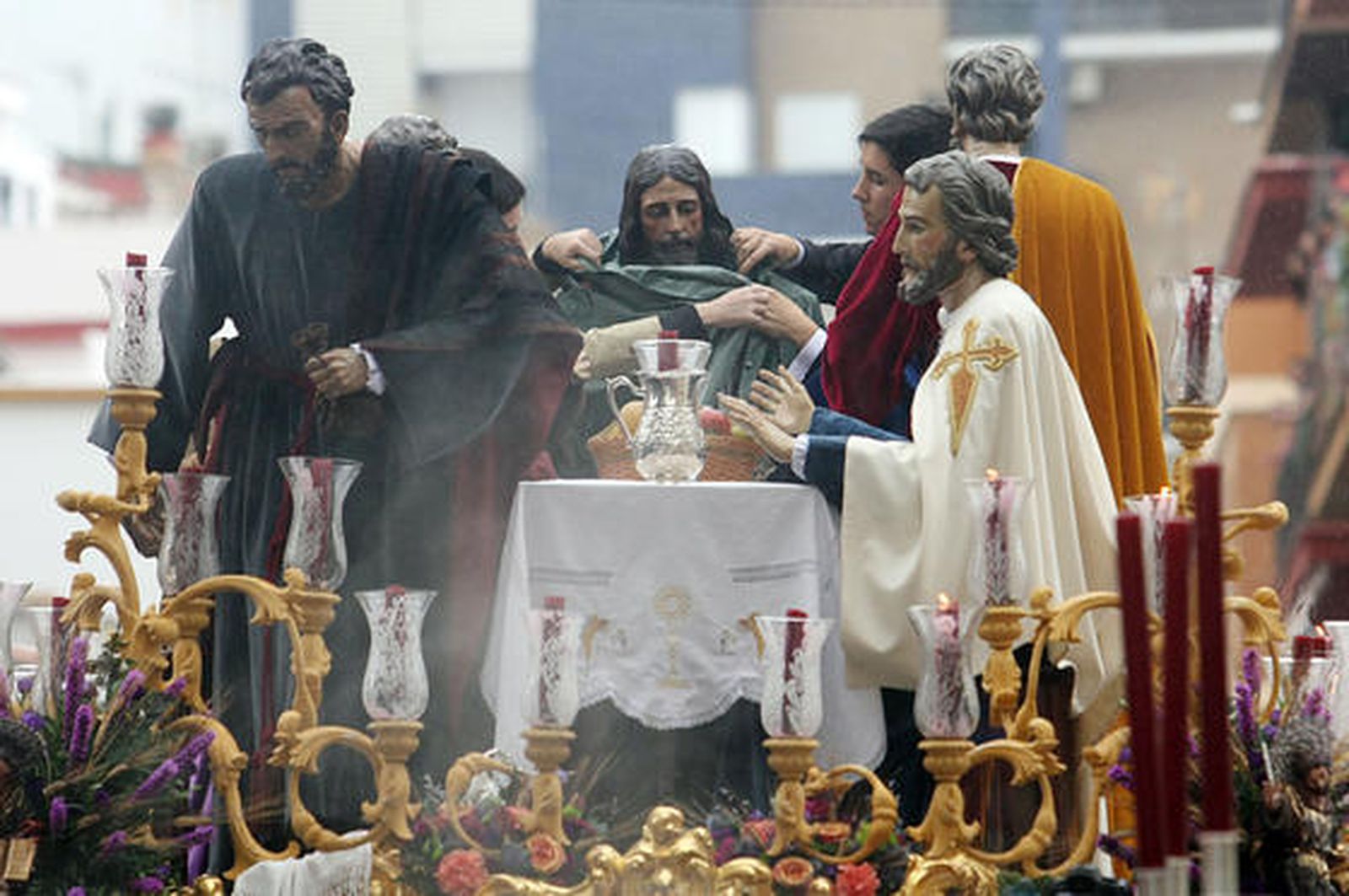 Foto: Alberto Dominguez