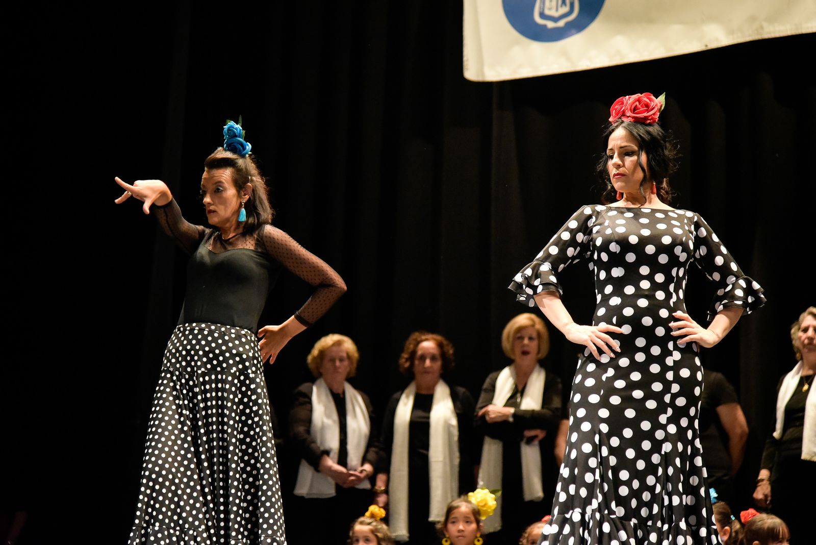 Imágenes de las actividades fin de curso en Cultura en los Barrios