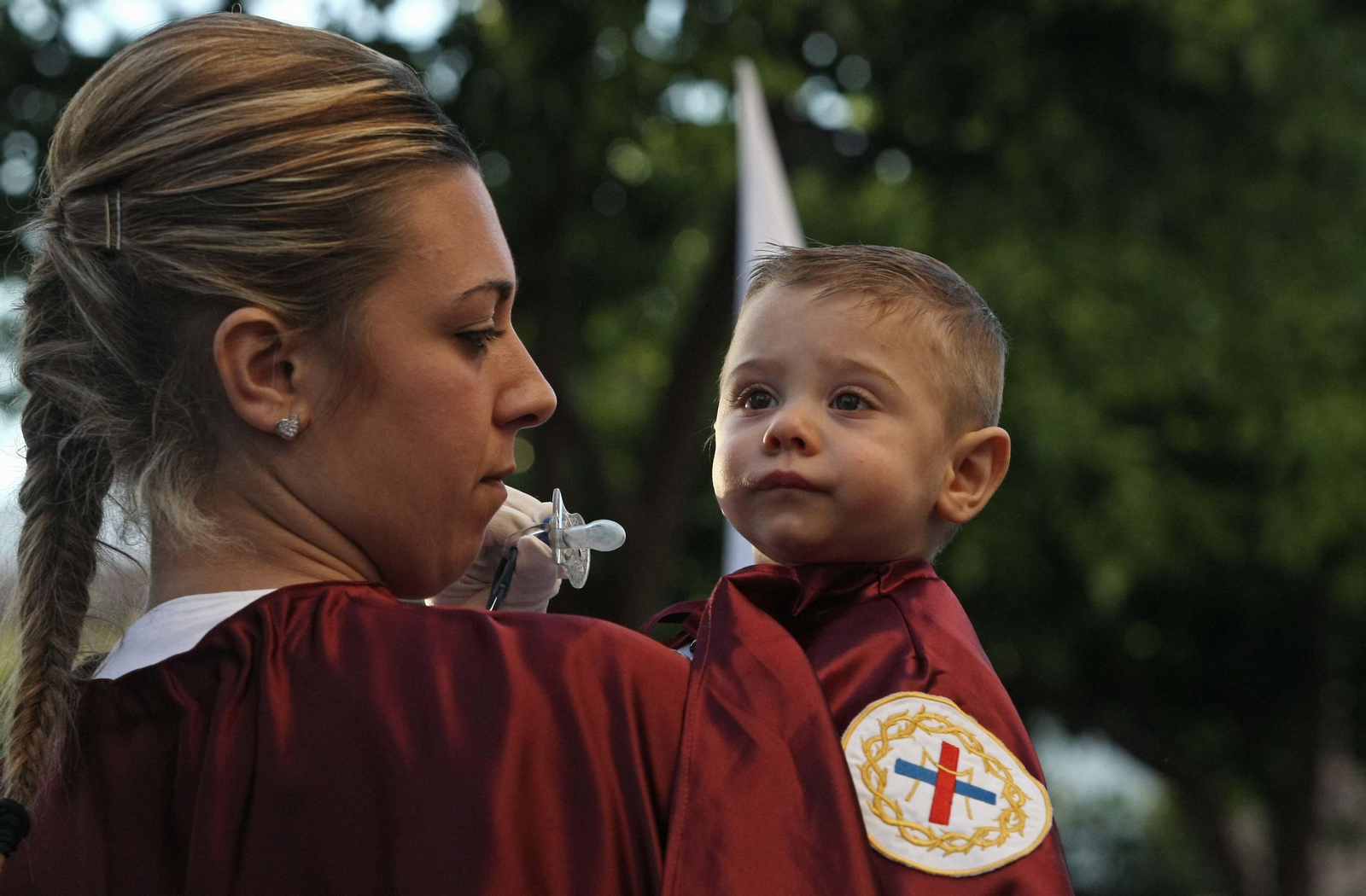 Imágenes del Medinaceli en Algeciras
