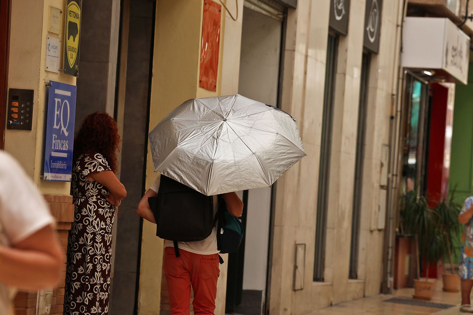 Las imágenes más destacadas del jueves 19 de junio en Huelva