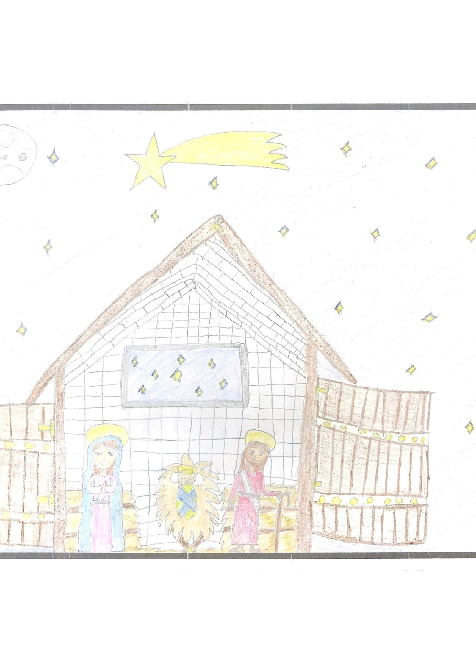 3 y 4 Primaria - 1. Jimena Vázquez Calvo - Colegio María Auxiliadora.jpg 3 y 4 Primaria - 1. Jimena Vázquez Calvo - Colegio María Auxiliadora.jpg