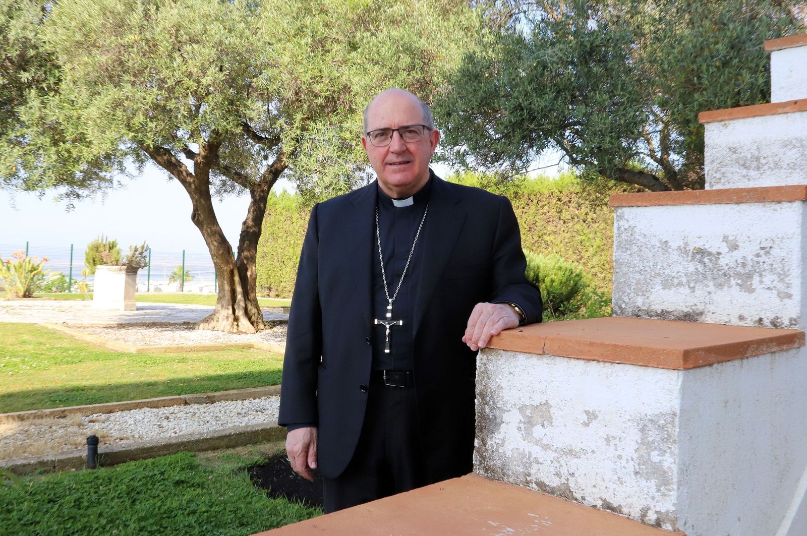 Imagen de archivo de Monseñor Gómez Sierra.